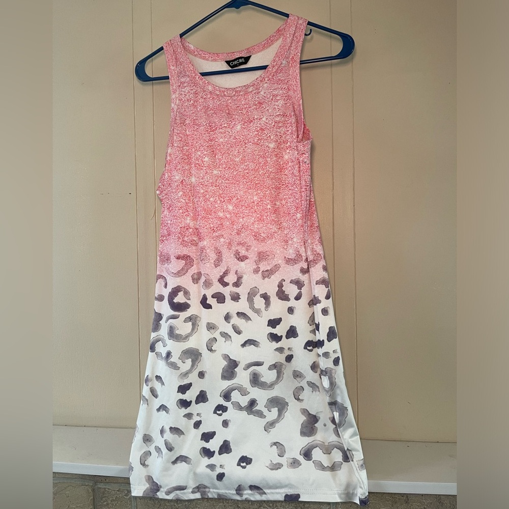 Chic me dress very comfortable